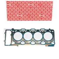 ELRING 191.440 Zylinderkopfdichtung f&uuml;r BMW 5er E60 540i 7er E65 E66 E67 740i Li N62