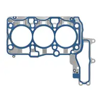 ELRING 192.660 Zylinderkopfdichtung f&uuml;r BMW F40 F44 F45 F46 X1 F48 X2 MINI F54-F57 F60 B37