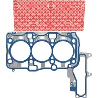 ELRING 192.670 Zylinderkopfdichtung f&uuml;r BMW F40 F44 F45 F46 X1 F48 X2 MINI F54-F57 F60 B37