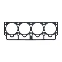 ELRING 192.164 Zylinderkopfdichtung Dichtung Zylinderkopf f&uuml;r VOLVO 140 P 122 S Amazon 2.0