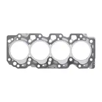 ELRING 193.580 Zylinderkopfdichtung f&uuml;r TOYOTA Avensis Carina E 6 2.0 TD Picnic 2.2D