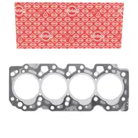 ELRING 193.580 Zylinderkopfdichtung f&uuml;r TOYOTA Avensis Carina E 6 2.0 TD Picnic 2.2D