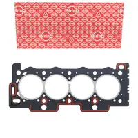 ELRING 193.222 Zylinderkopfdichtung Dichtung Zylinderkopf f&uuml;r CITROEN AX C15 1.4i 0209.C1