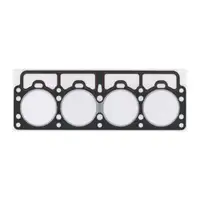 ELRING 194.523 Zylinderkopfdichtung Dichtung Zylinderkopf f&uuml;r VOLVO 140 P 121 2.0 4605523
