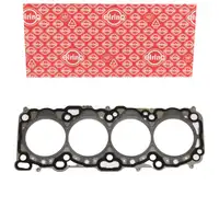 ELRING 199.380 Zylinderkopfdichtung f&uuml;r NISSAN Almera 1 Primera 2.0D 2.0 TD 11044-2J603