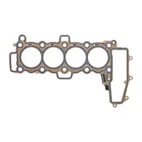 ELRING 207.160 Zylinderkopfdichtung f&uuml;r LAND ROVER Defender Discovery 5 JAGUAR E-Pace 2.0D