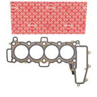 ELRING 207.160 Zylinderkopfdichtung f&uuml;r LAND ROVER Defender Discovery 5 JAGUAR E-Pace 2.0D