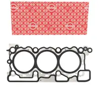 ELRING 208.180 Zylinderkopfdichtung f&uuml;r CITROEN C5 3 C6 PEUGEOT 407 607 JAGUAR XF 1 2.7D