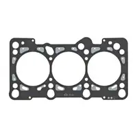 ELRING 212.410 Zylinderkopfdichtung f&uuml;r AUDI A4 B5 B6 A6 C5 Allroad C5 2.4 2.7 078103383K