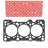 ELRING 212.410 Zylinderkopfdichtung f&uuml;r AUDI A4 B5 B6 A6 C5 Allroad C5 2.4 2.7 078103383K