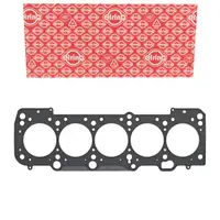 ELRING 214.390 Zylinderkopfdichtung f&uuml;r AUDI S6 C4 80 B4 90 B3 100 C4 200 C3 2.0 2.2