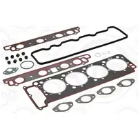 ELRING 214.390 Zylinderkopfdichtung f&uuml;r AUDI S6 C4 80 B4 90 B3 100 C4 200 C3 2.0 2.2