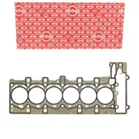 ELRING 217.590 Zylinderkopfdichtung Dichtung Zylinderkopf