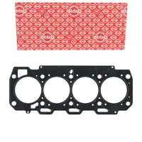 ELRING 217.001 Zylinderkopfdichtung f&uuml;r FIAT Doblo Punto Stilo OPEL Astra H SAAB 9-3 1.9D
