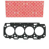 ELRING 217.052 Zylinderkopfdichtung f&uuml;r FIAT Bravo 2 Stilo OPEL Astra H Vectra C 1.9D