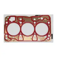 ELRING 219.570 Zylinderkopfdichtung Dichtung Zylinderkopf