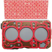 ELRING 219.590 Zylinderkopfdichtung Dichtung Zylinderkopf