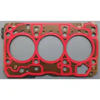 ELRING 219.590 Zylinderkopfdichtung Dichtung Zylinderkopf