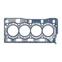 ELRING 222.730 Zylinderkopfdichtung f&uuml;r VOLVO S90 2 V60 2 V90 2 XC60 2 XC90 2 B4 B5 2.0