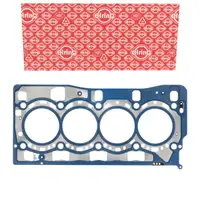 ELRING 222.740 Zylinderkopfdichtung für VOLVO S90 2 V60 2 V90 2 XC60 2 XC90 2 B4 B5 2.0