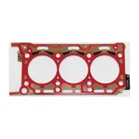 2x ELRING Zylinderkopfdichtung f&uuml;r AUDI A4 B9 A5 A6 C7 C8 A7 Q5 Q7 Q8 VW Touareg 3.0 TDI