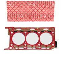 ELRING 227.951 Zylinderkopfdichtung Dichtung f&uuml;r VW Touareg Audi A4 B9 A6 3.0 TDI rechts