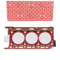 ELRING 227.961 Cylinder Head Gasket for AUDI A4 B9, A6 C7, C8, Q5, FY, Q7, Q8 4M 3.0 TDI (right-hand drive)