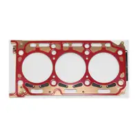 2x ELRING Zylinderkopfdichtung f&uuml;r AUDI A4 B9 A5 A6 C7 C8 A7 Q5 Q7 Q8 VW Touareg 3.0 TDI