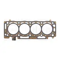 ELRING Zylinderkopfdichtung Satz 1,30MM + Schrauben f&uuml;r PSA FIAT FORD OPEL TOYOTA 2.0/2.2D