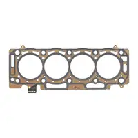 ELRING Zylinderkopfdichtung Satz 1,40MM + Schrauben f&uuml;r PSA FIAT FORD OPEL TOYOTA 2.0/2.2D