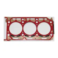 ELRING 228.001 Zylinderkopfdichtung f&uuml;r AUDI A4 B9 A5 F5 A6 C7 C8 VW Touareg 3.0 TDI links