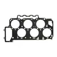 ELRING Zylinderkopfdichtung + Schrauben Satz f&uuml;r VW Passat R36 VW Touareg Cayenne 3.2 3.6