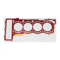 ELRING 240.170 Zylinderkopfdichtung f&uuml;r AUDI A6 S6 C7 A7 4G A8 D4 4.0 links 079103383DQ