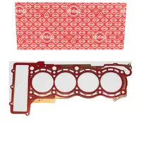 ELRING 240.170 Zylinderkopfdichtung f&uuml;r AUDI A6 S6 C7 A7 4G A8 D4 4.0 links 079103383DQ