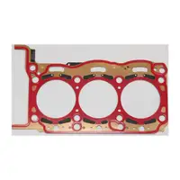 ELRING 245.620 Zylinderkopfdichtung Dichtung Zylinderkopf f&uuml;r AUDI A6 C7 A7 4G 8RB 3.0 TDI