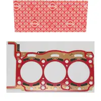 ELRING 245.620 Zylinderkopfdichtung Dichtung Zylinderkopf f&uuml;r AUDI A6 C7 A7 4G 8RB 3.0 TDI