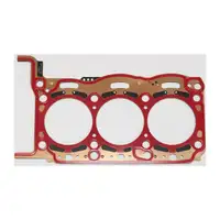 ELRING 245.640 Zylinderkopfdichtung Dichtung f&uuml;r AUDI A6 C7 A7 4G SQ5 8RB 3.0 TDI rechts