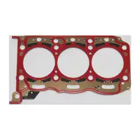 ELRING 245.650 Zylinderkopfdichtung f&uuml;r AUDI A6 C7 A7 4G Q5 8RB 3.0 TDI links 059103149AC