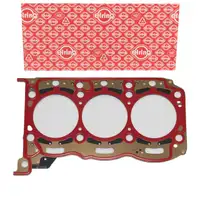 ELRING 245.650 Zylinderkopfdichtung f&uuml;r AUDI A6 C7 A7 4G Q5 8RB 3.0 TDI links 059103149AC