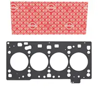 ELRING 252.750 Zylinderkopfdichtung Dichtung Zylinderkopf