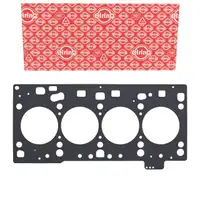 ELRING 252.760 Zylinderkopfdichtung Dichtung Zylinderkopf