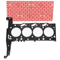 ELRING 265.481 Zylinderkopfdichtung Dichtung Zylinderkopf