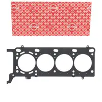 ELRING Zylinderkopfdichtung f&uuml;r BMW 5er E39 540i 7er E38 740i 8er E31 links 11121433477
