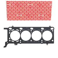 ELRING Zylinderkopfdichtung f&uuml;r BMW 5er E39 540i 7er E38 740i 8er E31 links 11121433478
