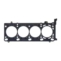 ELRING 268.190 Zylinderkopfdichtung Dichtung f&uuml;r BMW E39 E38 E31 X5 E53 M62 rechts