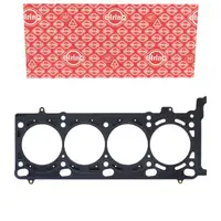 ELRING 268.190 Zylinderkopfdichtung Dichtung f&uuml;r BMW E39 E38 E31 X5 E53 M62 rechts