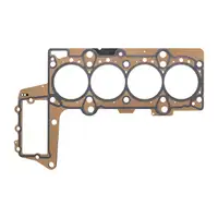 ELRING 268.350 Zylinderkopfdichtung f&uuml;r BMW E87 E46 E90 E91 E60 E61 X3 E83 N47 M47