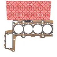 ELRING 268.350 Zylinderkopfdichtung f&uuml;r BMW E87 E46 E90 E91 E60 E61 X3 E83 N47 M47