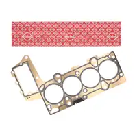 ELRING 268.350 Cylinder Head Gasket for BMW E87, E46, E90, E91, E60, E61, X3, E83, N47, M47