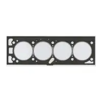 ELRING 285.529 Zylinderkopfdichtung Dichtung Zylinderkopf f&uuml;r PORSCHE 924 2.0 93110433706